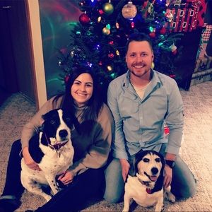 Meet your Posher, Mckay